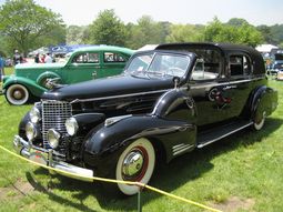 Cadillac