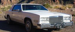 Cadillac Eldorado