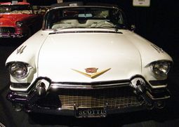 Cadillac Eldorado