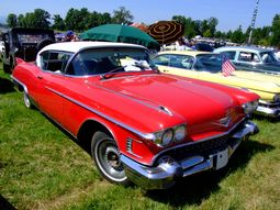 Cadillac Eldorado