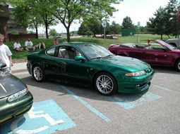 Chevrolet Alero