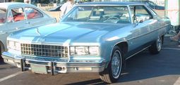 Chevrolet Caprice