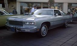 Chevrolet Caprice