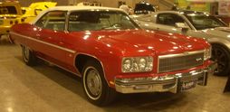 Chevrolet Caprice