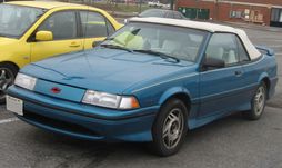 Chevrolet Cavalier