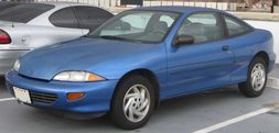 Chevrolet Cavalier