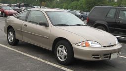 Chevrolet Cavalier