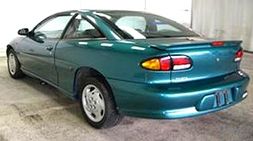 Chevrolet Cavalier