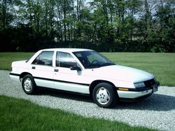 1994 Chevrolet Corsica