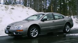 Chrysler 300m