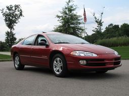 2000 Dodge Intrepid ES