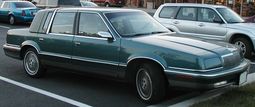 Chrysler New Yorker