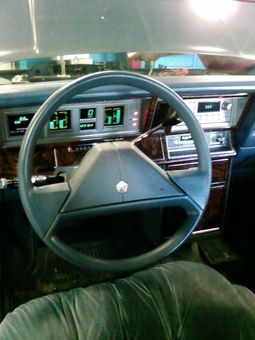 Chrysler New Yorker