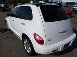 Chrysler PT Cruiser