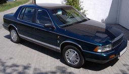 Chrysler Saratoga