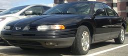 Chrysler Vision