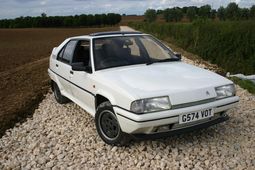 Citroen BX