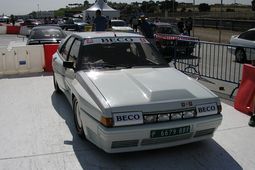 Citroen BX