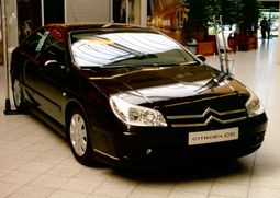 Citroen C5