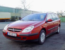 Citroen C5