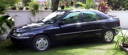 Citroen Xantia