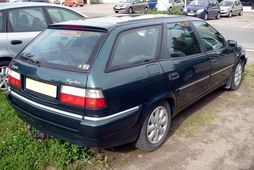 Citroen Xantia