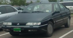 Citroen XM