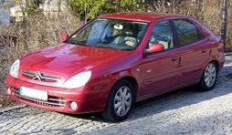 Citroën Xsara