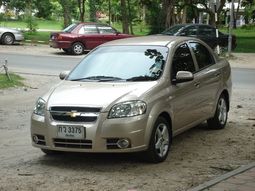 GM Daewoo