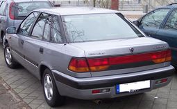 Daewoo Espero