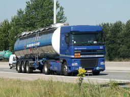 DAF Trucks