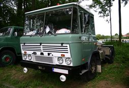 DAF Trucks