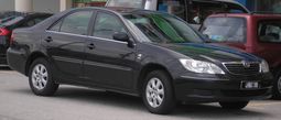 Daihatsu Altis