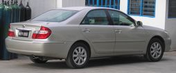 Daihatsu Altis