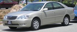 Daihatsu Altis