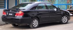 Daihatsu Altis