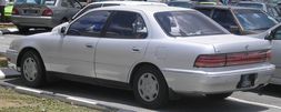 Daihatsu Altis