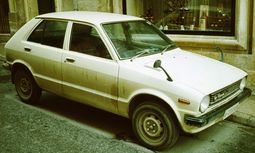 Daihatsu Charade