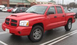 Dodge Dakota