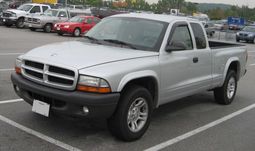 Dodge Dakota