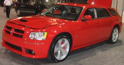 Dodge Magnum