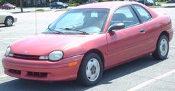 Dodge Neon