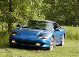 Dodge Stealth