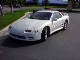 Dodge Stealth