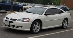 Dodge Stratus