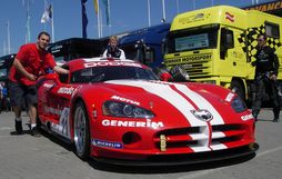 Dodge Viper