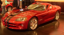 Dodge Viper