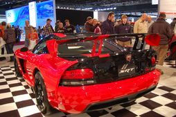 Dodge Viper