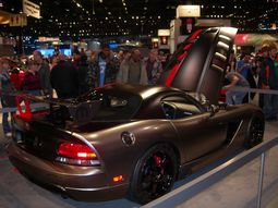 Dodge Viper