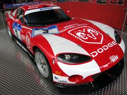 Dodge Viper